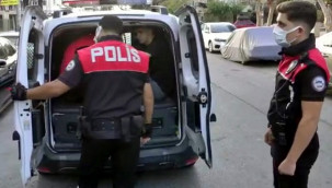 Almanları dolandıran şebeke üyeleri suçlamaları reddetti