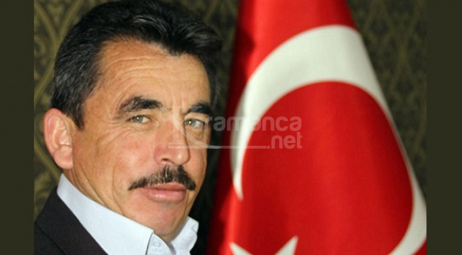 Başkan Yaman: ''Bizler kırgınlık değil, gönül taşımak için bu yola çıktık''