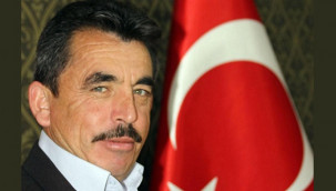 Başkan Yaman: ''Bizler kırgınlık değil, gönül taşımak için bu yola çıktık''