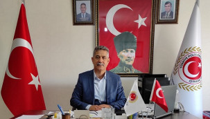 Başkan Yıldırım'ın Polis Haftası mesajı