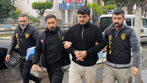 Denizhan Deniz'i öldüren Mahmut Eren Yılmaz tutuklandı