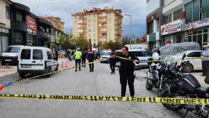 Dünürlerin kavgasında Mehmet Özbahar ile Osman Uyar öldü