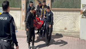 Eşini bıçaklayıp, intihara kalkışan şüpheli tutuklandı