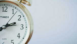 Fizikçiler, zamanı ölçmenin yeni bir yolunu buldu