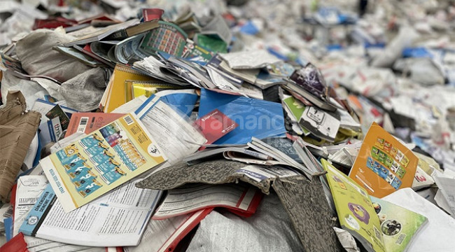 Hurdacı Sitesi Hurdaadresi.com ile Güncel Hurda Kağıt Fiyatlarını Anında Öğrenin