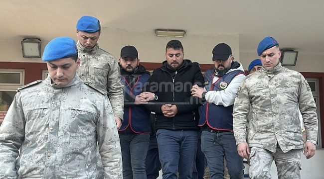 İsmail Vural'ın ölümüyle ilgili 1 tutuklama