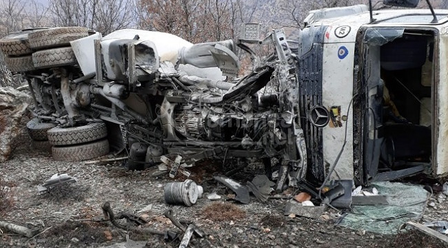 Kazada felç kaldı, kazandığı tazminatın ödenmesini istiyor
