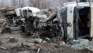 Kazada felç kaldı, kazandığı tazminatın ödenmesini istiyor