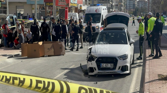 Kazada ölen Kemal Taha, yazılımcı olmak istiyormuş