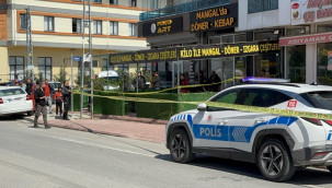 Kiracı, dükkan sahibini öldürdü