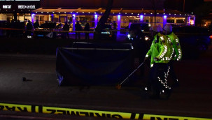 Meram'daki kazada Ayşe Şimşek öldü