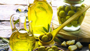 Mut zeytinyağı Avrupa Birliği yolunda