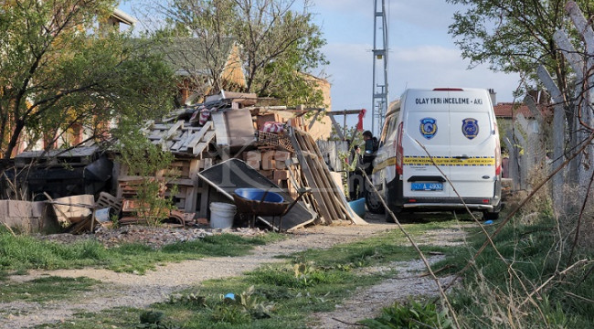 Nazmiye Urgun'u öldüren İbrahim Urgun'da öldü