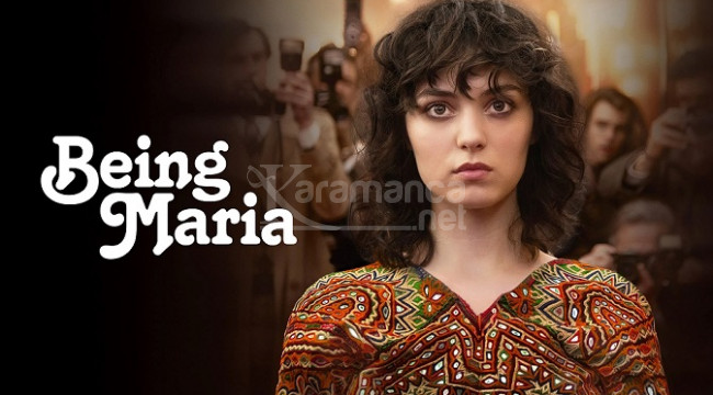Nisan ayında yeni dizi ve filmler TV+'ta