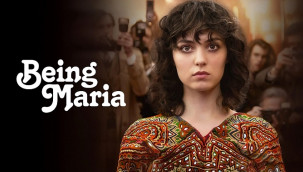 Nisan ayında yeni dizi ve filmler TV+'ta