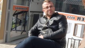 Tartıştığı husumetlisini sokak ortasında öldürdü