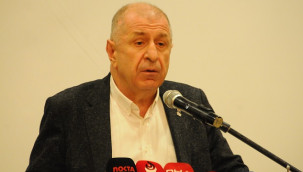 Ümit Özdağ hakkında 7 yıl 10 aya kadar hapis cezası istendi