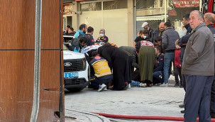 Yangında 1'i bebek 2 çocuk öldü, 4 kişi kurtarıldı