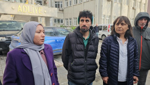 Yanmış ceset davasında karar