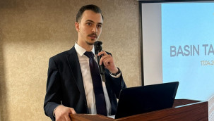 Yeni dönem Karaman Genç Müsiad basına tanıtıldı