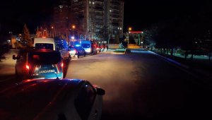 10 ilde suç örgütü operasyonu: 33 tutuklama