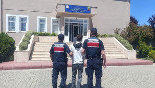 10 milyon lira dolandıran şüpheli tutuklandı