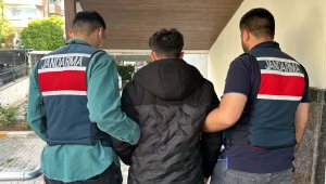 4 il merkezli dolandırıcılık operasyonunda 35 şüpheli tutuklandı