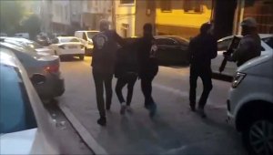 47 ilde DEAŞ operasyonu: 298 gözaltı