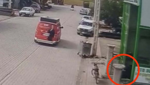 70 plakayı görünce sevinçten ateş etmiş!