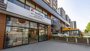 Dentoniks ile Bursa'da Diş Sağlığınıza Değer Katın