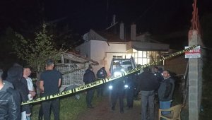 Dumandan zehirlenen karı- koca ölü bulundu