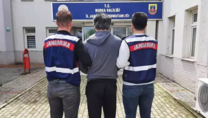 Karaman'da JASAT'ın Tefeci Operasyonu