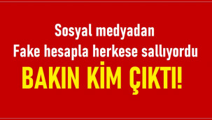 Karaman'da sosyal medya kumpasının şüphelisi adliyede