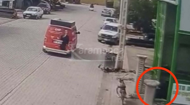 Karaman ekibine gözdağı vermek isteyen şahıslar tutuklandı