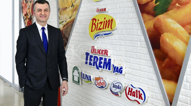 Kerevitaş'ın 2025'in ilk üç ayında konsolide cirosu 6,9 milyar TL oldu