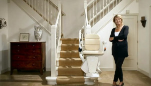 LiftArt Merdiven Asansörü Kimler İçin Uygundur?