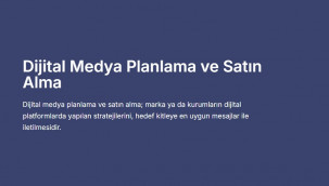 Medya Planlama Ajansı