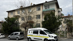 Miras yüzünden babasını öldüren şüpheli tutuklandı