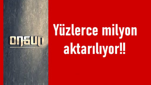 Ongun'a giden milyonlar!