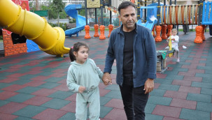 şoförün serbest kalmasına tepki gösterdi
