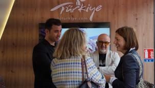 Türk Sineması Cannes Film Festivali'nde