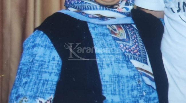 Yıldıray Okhan, kayınvalidesi Kudret Polat'ı öldürdü