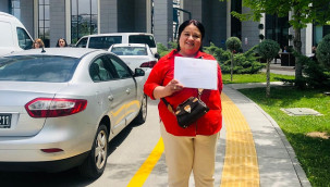 Yılın ebesi Karaman'dan