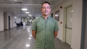 15 yıldır 3 ayda bir kan veriyor