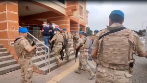 18 ilde DEAŞ operasyonu: 39 gözaltı