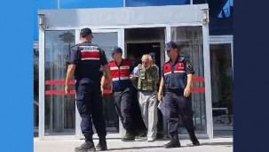 3 komşusunu öldüren sanığa 2 ağırlaştırılmış müebbet ile 18 yıl hapis