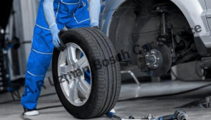 Büyükçekmece'de Lastik Seçiminin Önemi