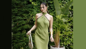 Demet Özdemir modaseverlerin radarında