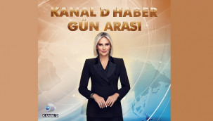 Fulya Kalfa'nın sunumu ile ekrana gelecek