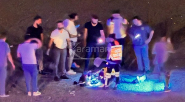 Hayvan pazarında silahla vurulmuş halde ölü bulundu
